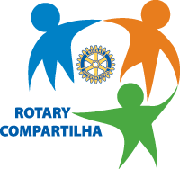 Rotary Compartilha!