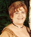 Maria Aparecida Bicalho Campos