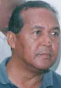 Gilberto Cabral